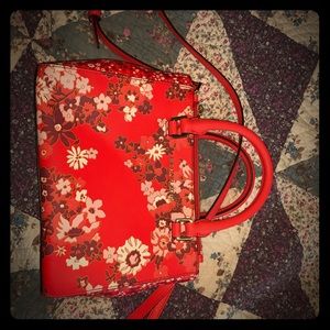 NWOT Michael Kors Crossbody w/ Handles